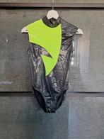 Mooi twirlpakje / turnpakje / ritmisch gymnastiek van Ervy!, Sport en Fitness, Turnen, Maat 36 t/m 42, Ophalen, Zo goed als nieuw