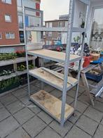 opbergrek gratis, Huis en Inrichting, Kasten | Overige, Ophalen, Gebruikt