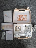 Rio Salon Laser LAHS5 Ontharingsapparaat, Ophalen of Verzenden, Nieuw, Scheren en Epileren