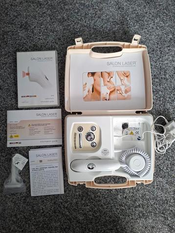 Rio Salon Laser LAHS5 Ontharingsapparaat beschikbaar voor biedingen