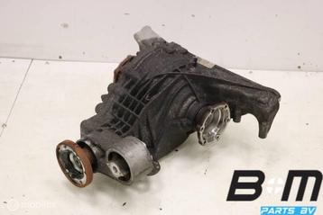 Achterasaandrijving Audi Q7 4M 3.0 TDI beschikbaar voor biedingen