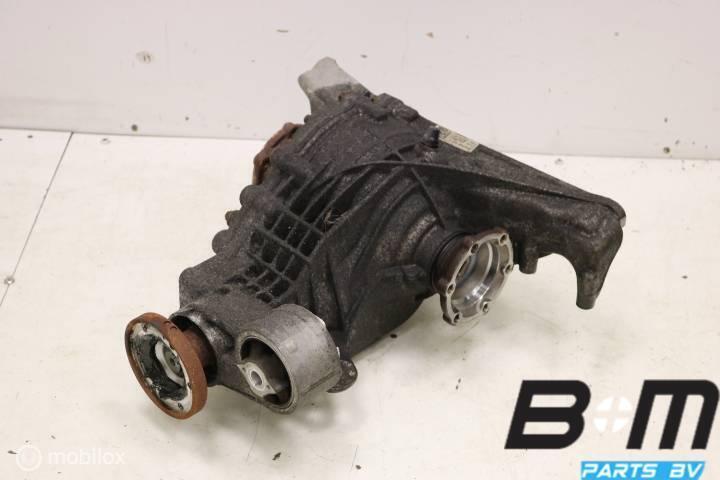 Achterasaandrijving Audi Q7 4M 3.0 TDI, Auto-onderdelen, Remmen en Aandrijving, Gebruikt