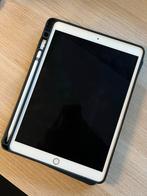 iPad Pro 10.5" 2017 + Apple Pen & Case - ZGAN, Computers en Software, Apple iPads, 10 inch, Gebruikt, Apple iPad, Ophalen of Verzenden
