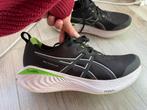 Asics hardloopschoenen maat 43,5 gel nimbus gore tex, Ophalen of Verzenden, Zo goed als nieuw, Hardlopen, Hardloopschoenen