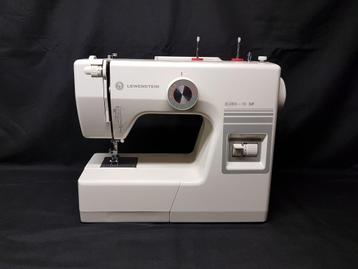 Lewenstein naaimachine. beschikbaar voor biedingen