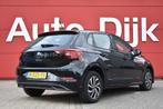 Volkswagen Polo 1.0 TSI Life Carplay | Virtual Cockpit | Ada, Voorwielaandrijving, Stof, Gebruikt, 580 kg