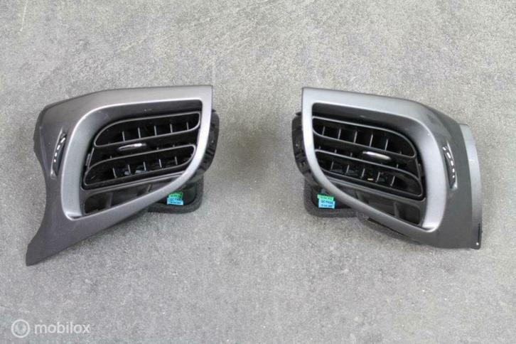 Ventilatierooster links of rechts Citroen C3 (2009-2016), Auto-onderdelen, Airco en Verwarming