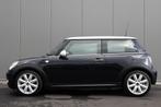 MINI Mini 1.6 Cooper AIRCO LMV TWO TONE FACELIFT / NETTE AUT, Auto's, Mini, Voorwielaandrijving, Gebruikt, 750 kg, 4 cilinders