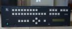 Kramer presentatieswitcher /scaler VP-725NA, Ophalen of Verzenden, Gebruikt, Video