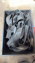 Afdichtingsrubber 6cm breed, Doe-het-zelf en Verbouw, Isolatie en Afdichting, Ophalen, Zo goed als nieuw, Hardschuim (Pir), 15 m² of meer