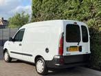Renault Kangoo Express 1.4 L2 RN Grand Volume, Voorwielaandrijving, Stof, Gebruikt, Zwart