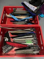 Tuttlebox en DTB vinnen speed en slalom, Ophalen, Minder dan 250 cm, Zo goed als nieuw, Minder dan 5 m²