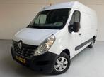 Renault Master Servicewagen T35 2.3 dCi 145pk euro6 L2H2 BOT, Voorwielaandrijving, Stof, Gebruikt, Renault