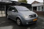 Opel Meriva 1.6-16V Cosmo / Airco / Elektrische ramen, 65 €/maand, Gebruikt, 4 cilinders, Origineel Nederlands