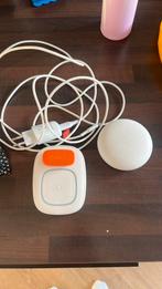 Liberty uriflex plaswekker en puck trilelement, Ophalen of Verzenden, Zo goed als nieuw