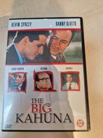 The big kahuna dvd teab, Ophalen of Verzenden, Zo goed als nieuw
