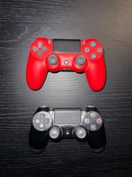 Playstation 4 Slim - Complete set!, Ophalen, Met 2 controllers, Slim, 500 GB