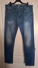 PME Legend Skyhawk jeans W36/L34, W36 - W38 (confectie 52/54), Blauw, Ophalen of Verzenden, Zo goed als nieuw