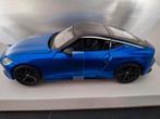 Nissan 400Z 2023 Schaal 1:24, Maisto, Auto, Nieuw, Ophalen of Verzenden