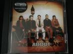 Maroon5, Songs about Jane Special Edition cd, Cd's en Dvd's, Cd's | Pop, Ophalen of Verzenden, Zo goed als nieuw