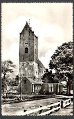 Oude Ansicht - Garnwerd - Ned. Herv. Kerk - Gr., Ophalen of Verzenden, Ongelopen, Groningen