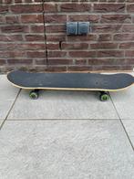 Skateboard, Sport en Fitness, Skateboarden, Ophalen of Verzenden, Gebruikt, Skateboard