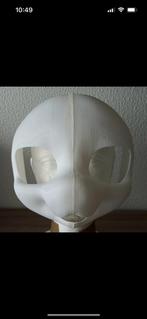 Fursuit kemono headbase, Ophalen of Verzenden, Nieuw
