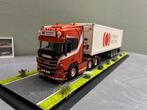 Wsi klein jan, Ophalen of Verzenden, Zo goed als nieuw, Bus of Vrachtwagen, Wsi