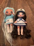 Na Na Na Surprise Poppen, Ophalen of Verzenden, Zo goed als nieuw, Overige typen