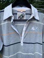 Poloshirt van La Martina, Maat 42/44 (L), Ophalen of Verzenden, Zo goed als nieuw, La Martina
