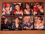Ateez Beyond:Zero Polaroid Foto's + Posters, Verzamelen, Muziek, Artiesten en Beroemdheden, Ophalen of Verzenden, Nieuw, Poster, Artwork of Schilderij
