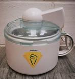 IJsmachine, Ophalen of Verzenden, Zo goed als nieuw