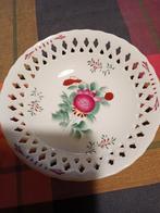 Schaal/ bordje doorsnee 19 cm nieuw, Huis en Inrichting, Keuken | Servies, Ophalen of Verzenden, Nieuw, Overige stijlen, Schaal of Schalen