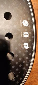 Kuikema Padel Racket - Topconditie!, Ophalen, Zo goed als nieuw, Padelracket