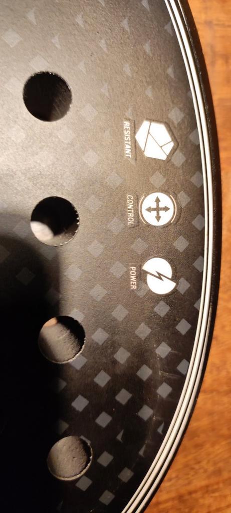 Kuikema Padel Racket - Topconditie!, Sport en Fitness, Padel, Zo goed als nieuw, Padelracket, Ophalen