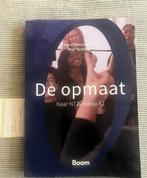 De Opmaat Naar NT2 - Lesboek, Boeken, Studieboeken en Cursussen, Ophalen of Verzenden, Gelezen, Niet van toepassing