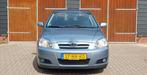 Toyota Corolla 1.6 VVT-i Terra, Airco, Trekhaak, Dealer onde, Voorwielaandrijving, Gebruikt, 4 cilinders, Blauw