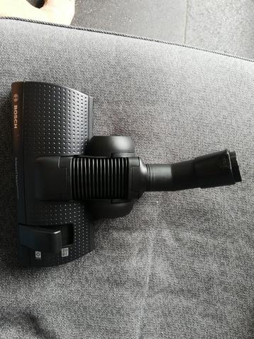 Bosch silent clean premium stofzuigervoet NIEUW! beschikbaar voor biedingen