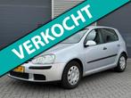 Volkswagen Golf 1.9 TDI Trendline 5-deurs 2006, Voorwielaandrijving, Gebruikt, 4 cilinders, Startonderbreker