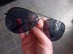 Ray ban zonnebril, Sieraden, Tassen en Uiterlijk, Zonnebrillen en Brillen | Heren, Zwart, Ophalen of Verzenden, Zo goed als nieuw