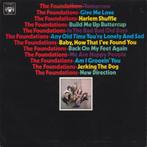 LP THE FOUNDATIONS - Same ( Beat UK ), Verzenden, Gebruikt, 12 inch