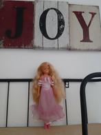 Barbie skipper van Mattel '80, Ophalen of Verzenden, Zo goed als nieuw, Pop
