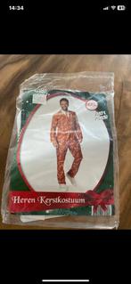 Kerst kostuum of carnaval, Ophalen of Verzenden, Zo goed als nieuw, Overige maten