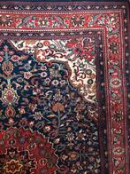 Vloerkleed, Huis en Inrichting, Stoffering | Tapijten en Kleden, Ophalen, Gebruikt, Blauw, Klassiek