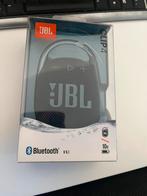 JBL Clip 4 - Nieuw in Verpakking!, Audio, Tv en Foto, JBL, Overige typen, Nieuw, Ophalen of Verzenden