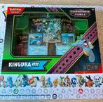 Pokemon - Kingdra Ex Special Illutration collection box ., Ophalen, Nieuw