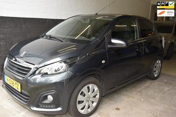 Peugeot 108 1.0 e-VTi Active hele nette 108 beschikbaar voor biedingen
