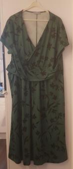 Zgan jurk van Anna field curvy, Anna Field, Ophalen of Verzenden, Zo goed als nieuw, Maat 46/48 (XL) of groter