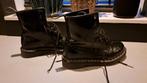 Dr. Martens Maat 37, Ophalen, Zwart, Lage of Enkellaarzen, Dr. Martens