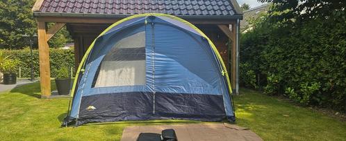 DWT Fjord 3 bustent, Caravans en Kamperen, Tenten, Zo goed als nieuw, Ophalen